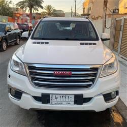 هافال H9